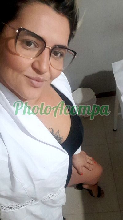 Mily, escort no Recreio dos Bandeirantes (RJ)
