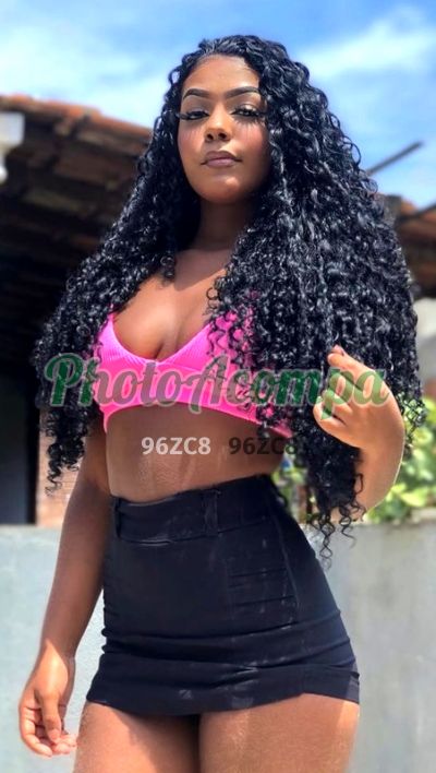 Ana Caroline, garota de programa em Praia Grande