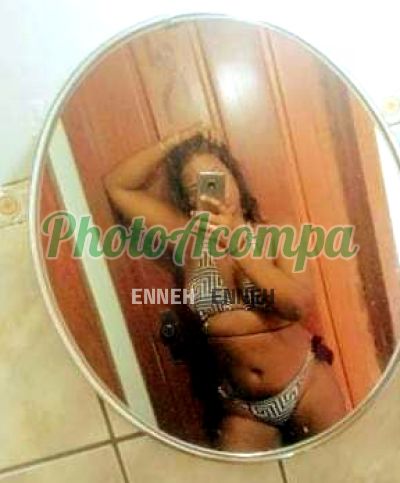Acompanhante, escort em Santana de Parnaíba