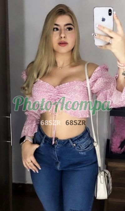 Pamela, escort em Barueri