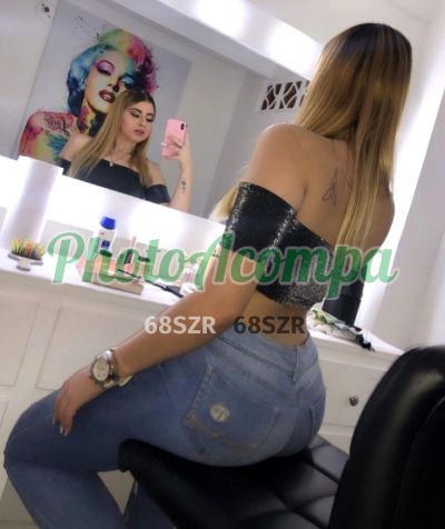 Pamela, escort em Barueri