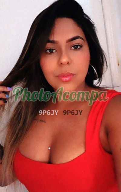 Morena, acompanhante em Lorena