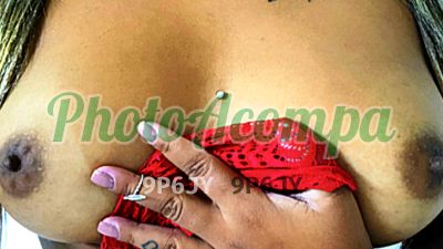 Morena, garota de programa em Lorena