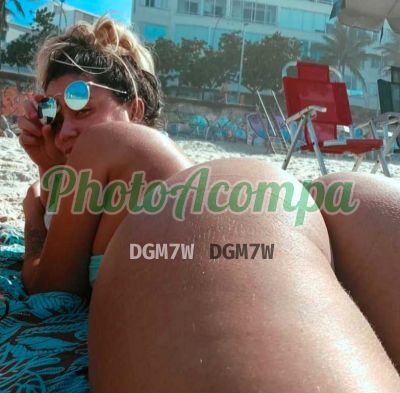 Júlia Lins, escort no Centro (RJ)