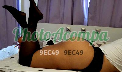 Karen, acompanhante em Recife