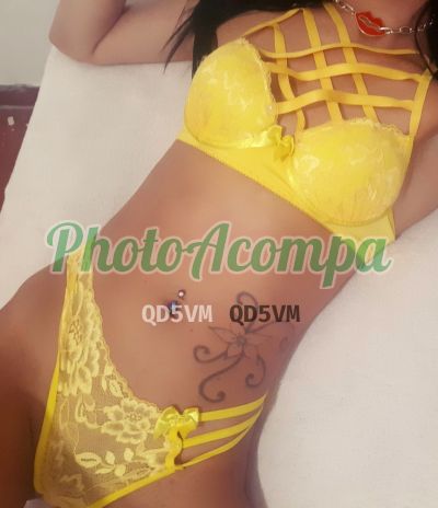 Gringa, acompanhante em Nova Iguaçu