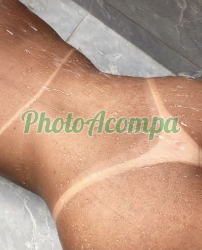 Irla, Escort em Cabo de Santo Agostinho