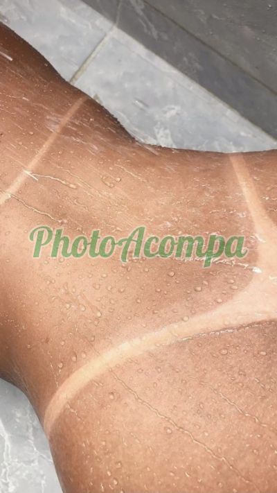 Irla, Escort em Cabo de Santo Agostinho