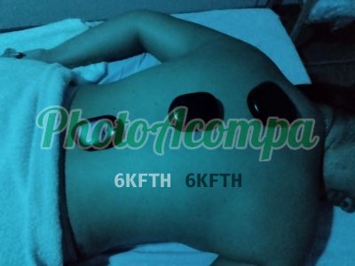 Pamela Furacão, escort em São José do Rio Preto