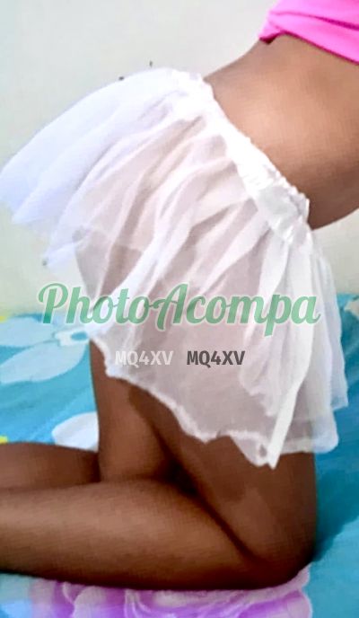 Carol, garota de programa em São José dos Campos