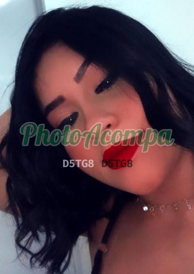 Gabrielly, escort em Teresina