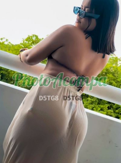 Gabrielly, garota de programa em Teresina