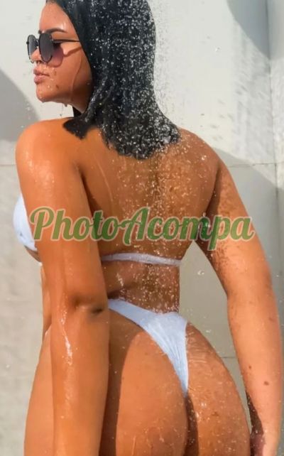 Gabrielly, garota de programa em Teresina