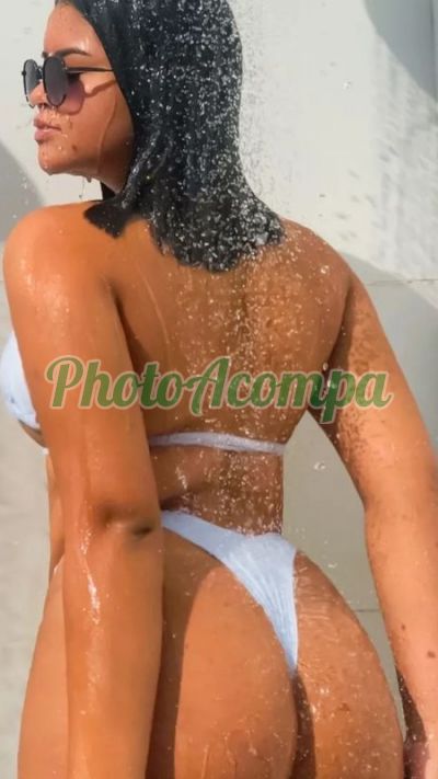 Gabrielly, garota de programa em Teresina