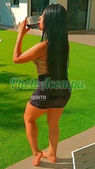Maya Beltrão, escort em Guarulhos