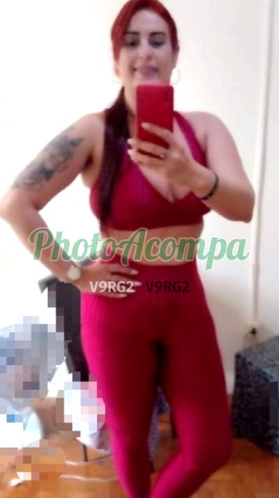 Sophia DAvila, garota de programa em Angra dos Reis