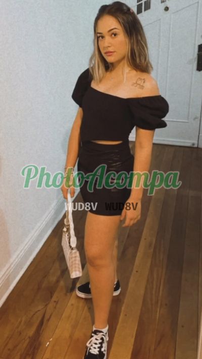 Biianca, acompanhante em São Paulo
