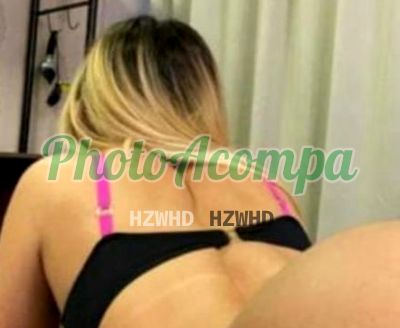Viih, escort em Morrinhos