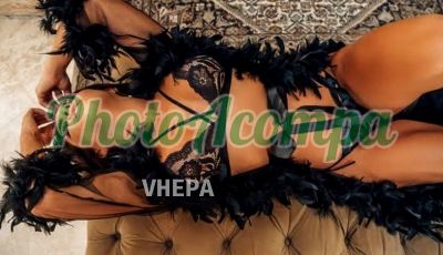 Allanya, escort em Cascavel