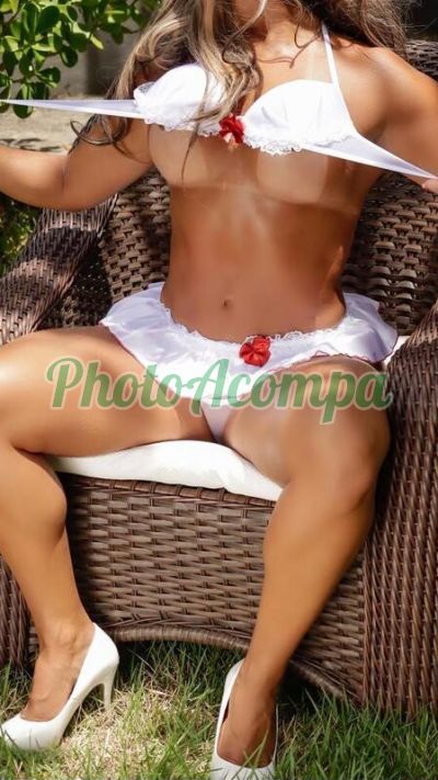 Mirella Prado (71) 99119-1604, Acompanhante em Armação (Salvador)
