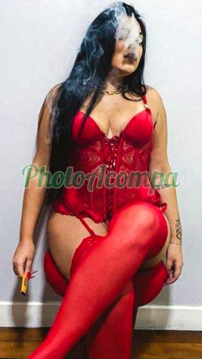Júlia, garota de programa em Taboão da Serra