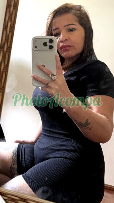 Esmaela Cearense (15) 97400-7781, garota de programa em Mauá (ABC Paulista)