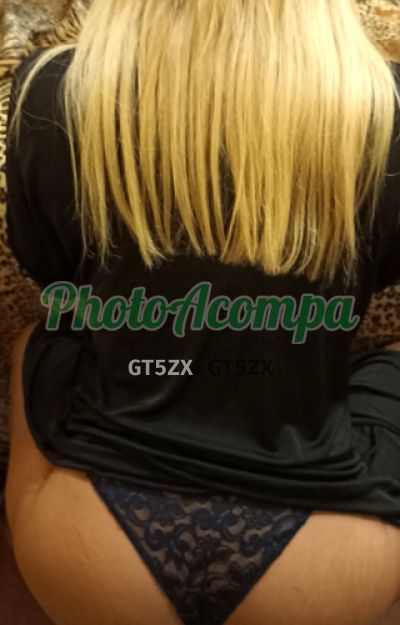Alana, escort em Natal