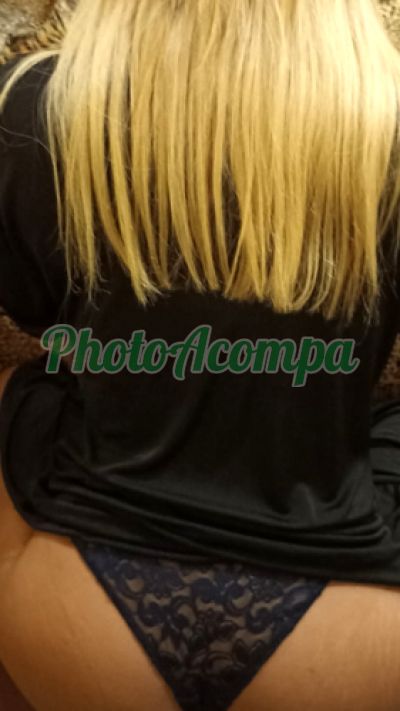 Alana, escort em Natal
