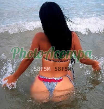 Bruna, escort em Itanhaém