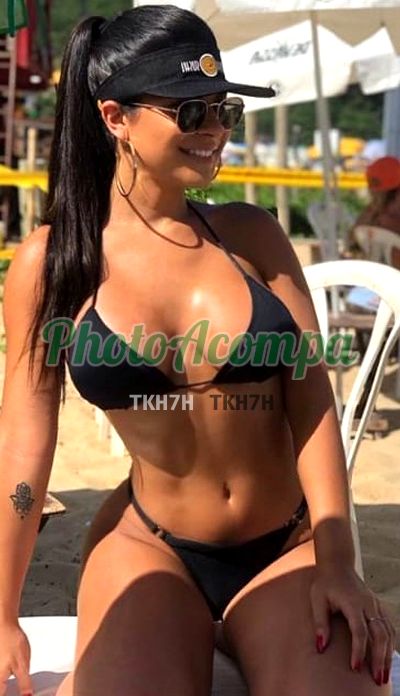 Lara, garota de programa em Jacarepaguá (RJ)