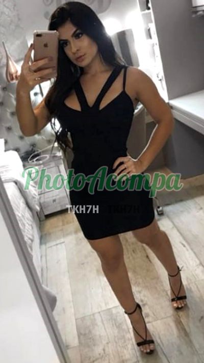 Lara, escort em Jacarepaguá (RJ)