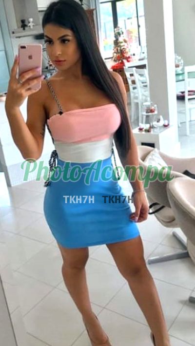 Lara, escort em Jacarepaguá (RJ)