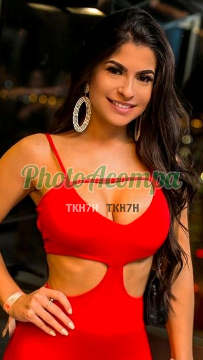 Lara, garota de programa em Jacarepaguá (RJ)