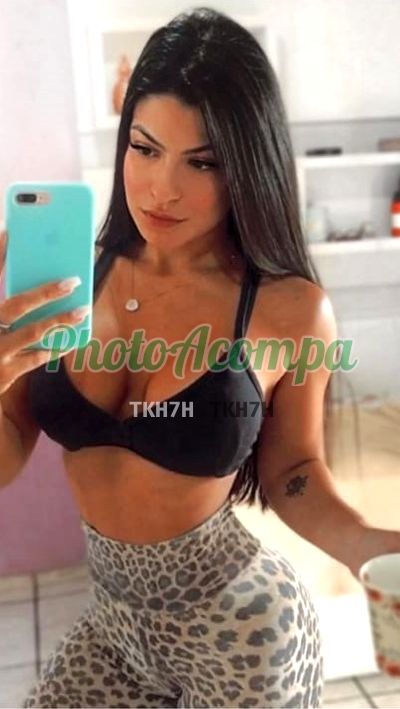 Lara, acompanhante em Jacarepaguá (RJ)