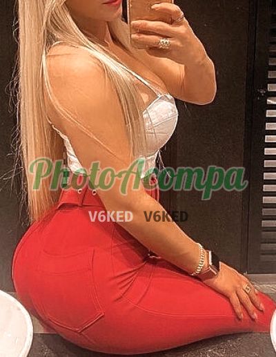 Duda Reis, escort em Jundiaí