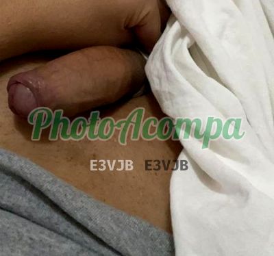 Hellen, transex em Fortaleza