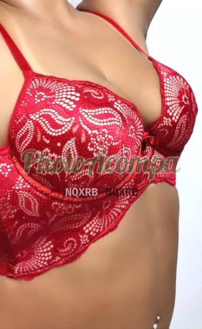 Nicole, garota de programa em Campo Grande