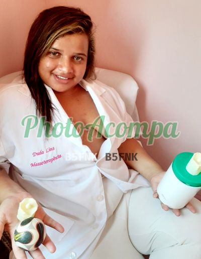 Gabriela Sofia, escort em São Vicente