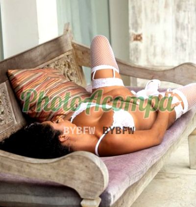 Sabrina Vianna, garota de programa em Campinas