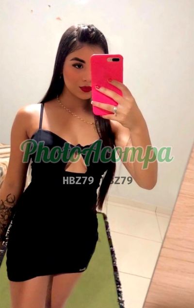 Nicoly, escort em Sapucaia do Sul