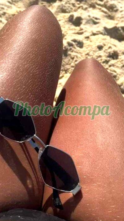 Mariana, escort em Itaboraí