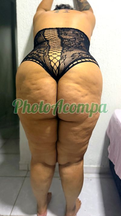 Dani, acompanhante em Brasília