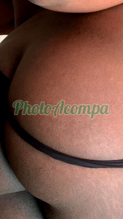 Luana Souza, travesti em Salvador
