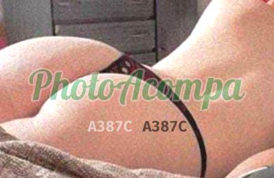 Sandrine, acompanhante em Belo Horizonte