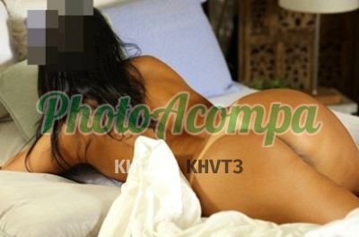 Beatriz Bianquini, acompanhante em São Paulo