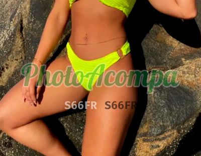 Andreza, acompanhante em Cabo de Santo Agostinho