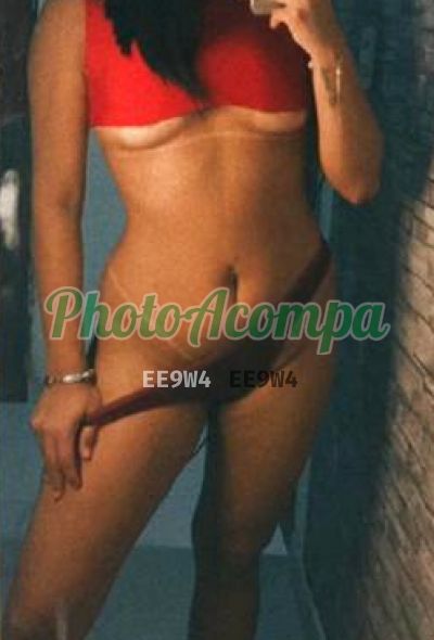Jennifer, escort em Manaus