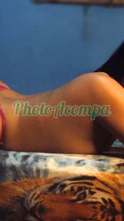 Jennifer, garota de programa em Manaus