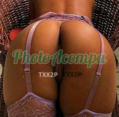Anny Pimentinha, garota de programa em Manaus