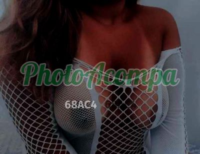 Yasmin, acompanhante em São José do Rio Preto
